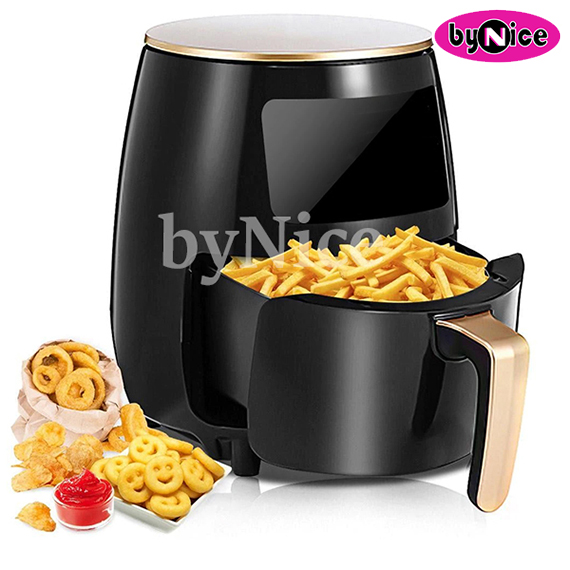 Silver Crest Air Fryer 6L S18 BM2036